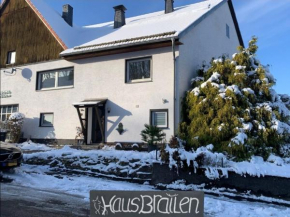 HAUS BRAILEN in Brilon Alme